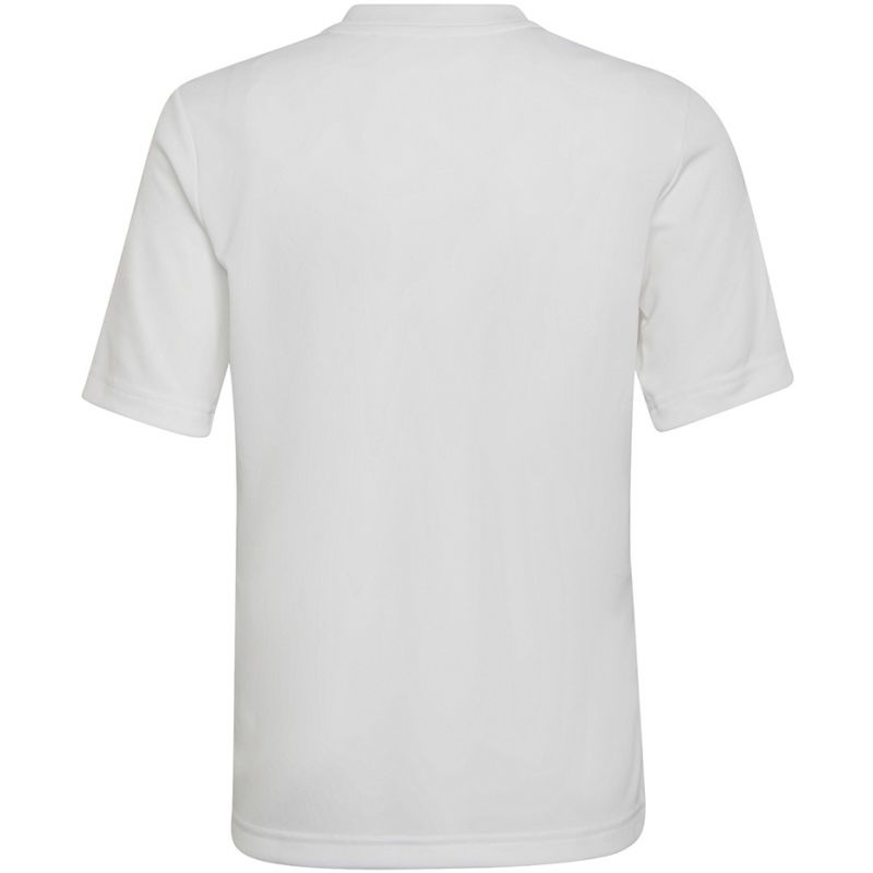 Koszulka adidas Entrada 22 Graphic Jersey Jr HF0120 - obrazek 8
