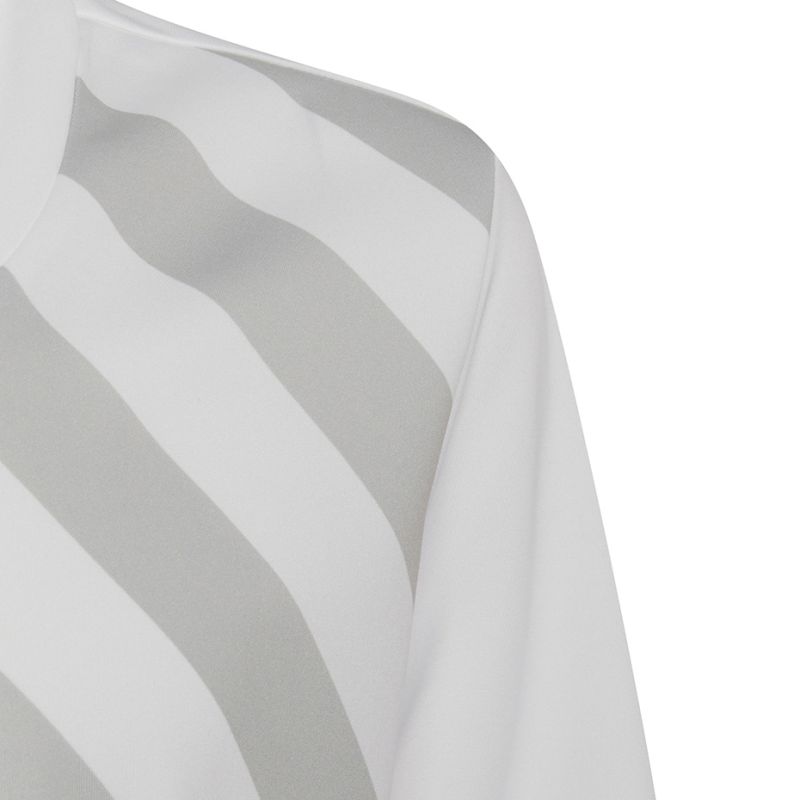 Koszulka adidas Entrada 22 Graphic Jersey Jr HF0120 - obrazek 14
