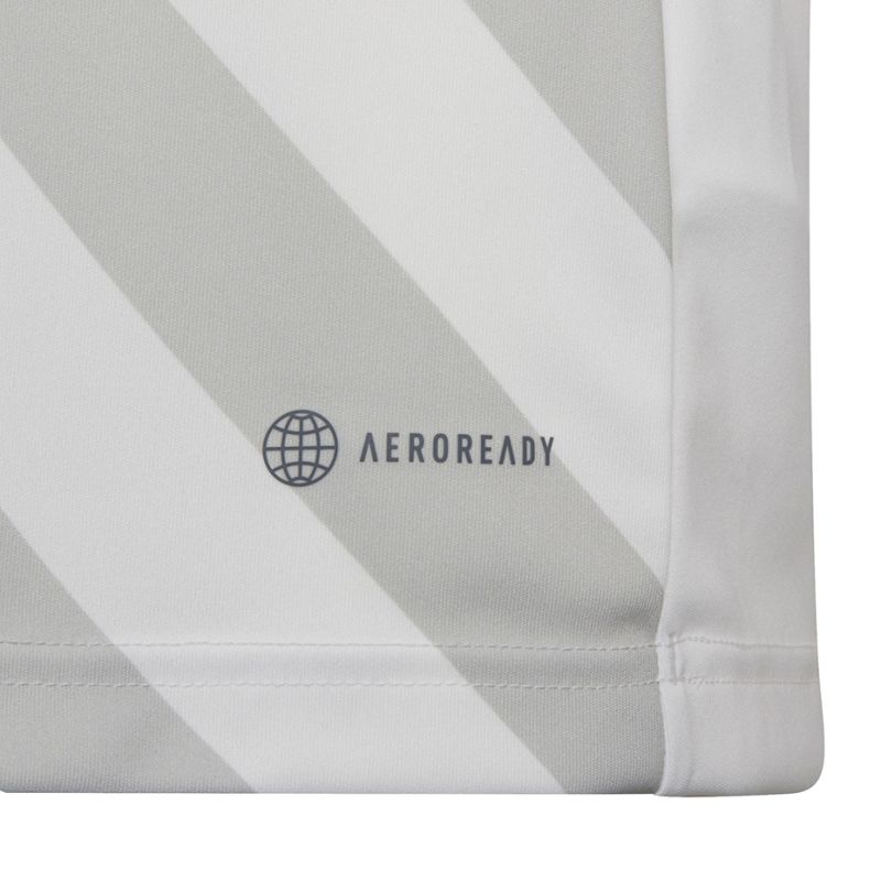 Koszulka adidas Entrada 22 Graphic Jersey Jr HF0120 - obrazek 15