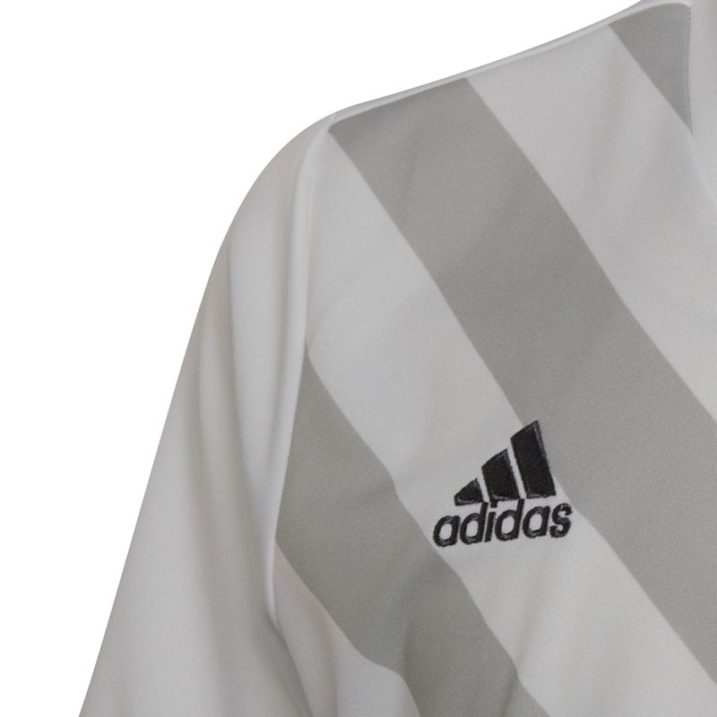 Koszulka adidas Entrada 22 Graphic Jersey Jr HF0120 - obrazek 16