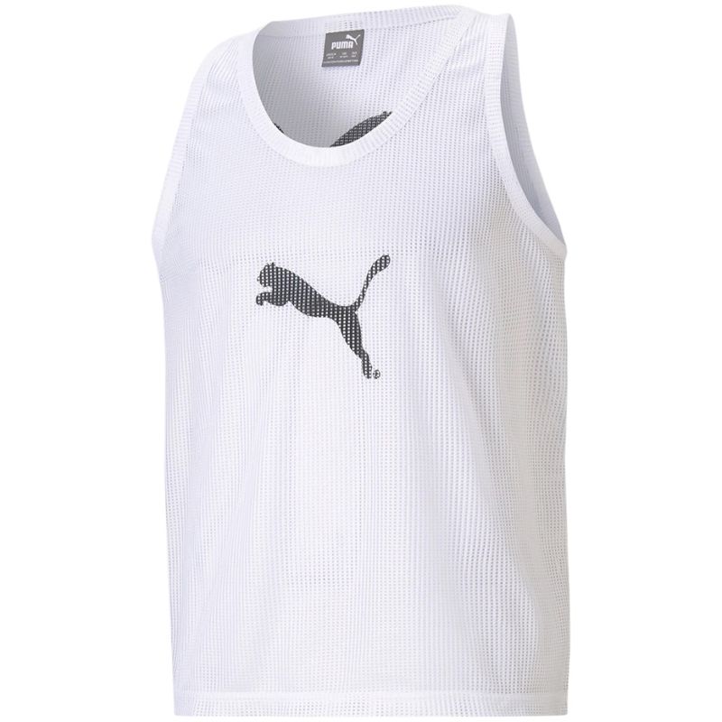 Koszulka Puma Bib M 657251 04 - obrazek 5