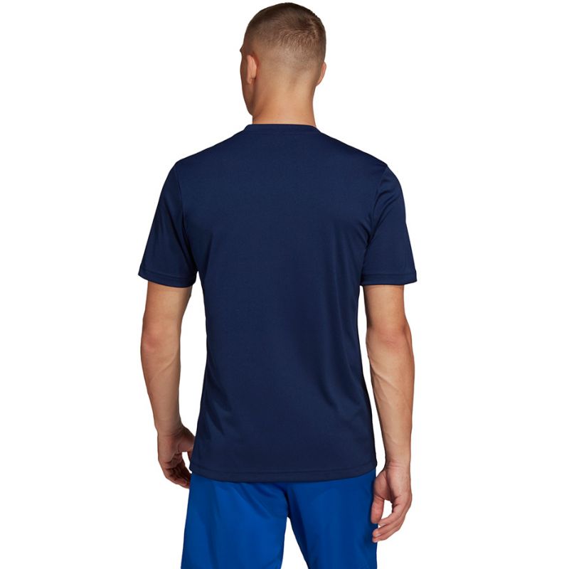 Koszulka adidas Entrada 22 Graphic Jersey M HF0131 - obrazek 14