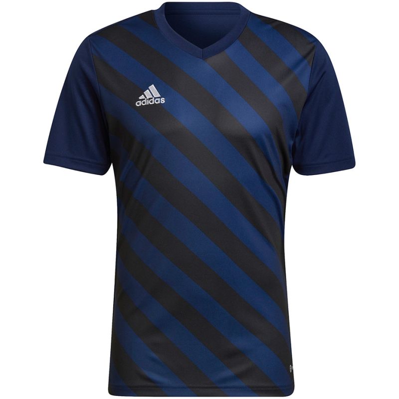 Koszulka adidas Entrada 22 Graphic Jersey M HF0131 - obrazek 17
