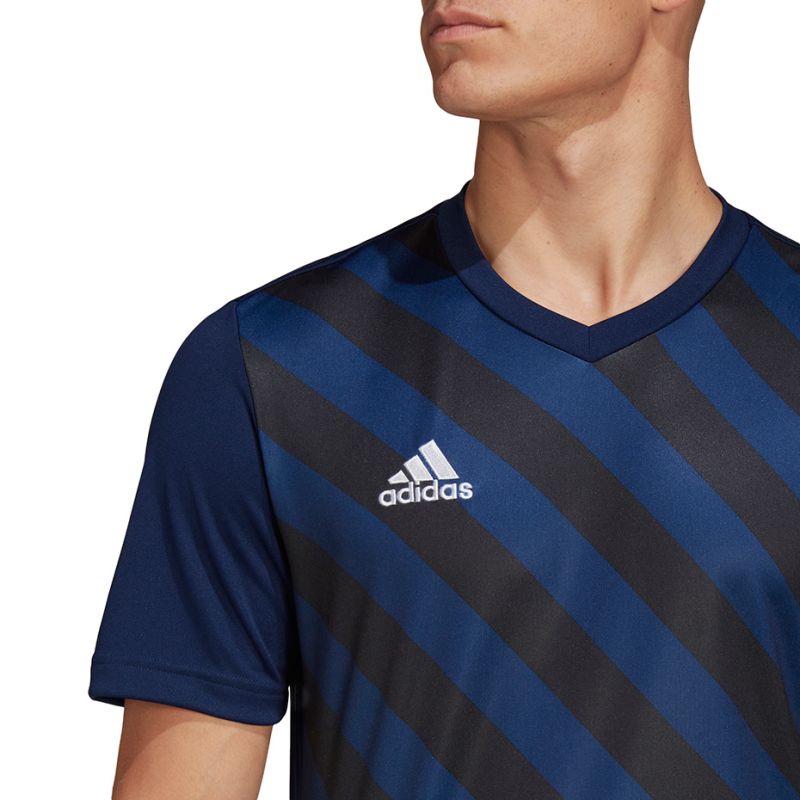 Koszulka adidas Entrada 22 Graphic Jersey M HF0131 - obrazek 23