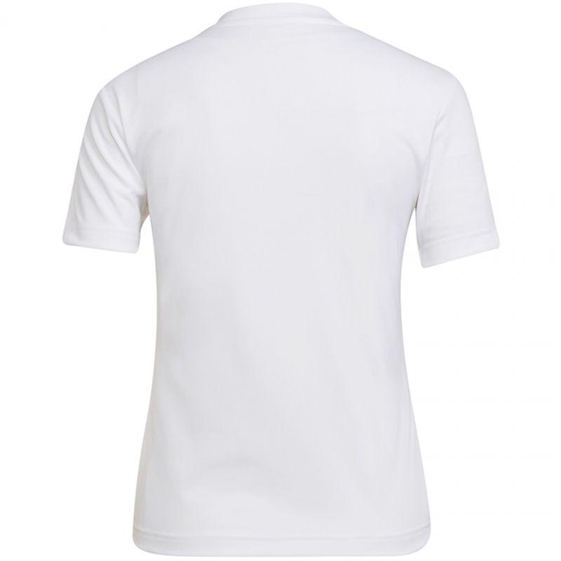Koszulka adidas Entrada 22 Jersey W HC5074 - obrazek 2