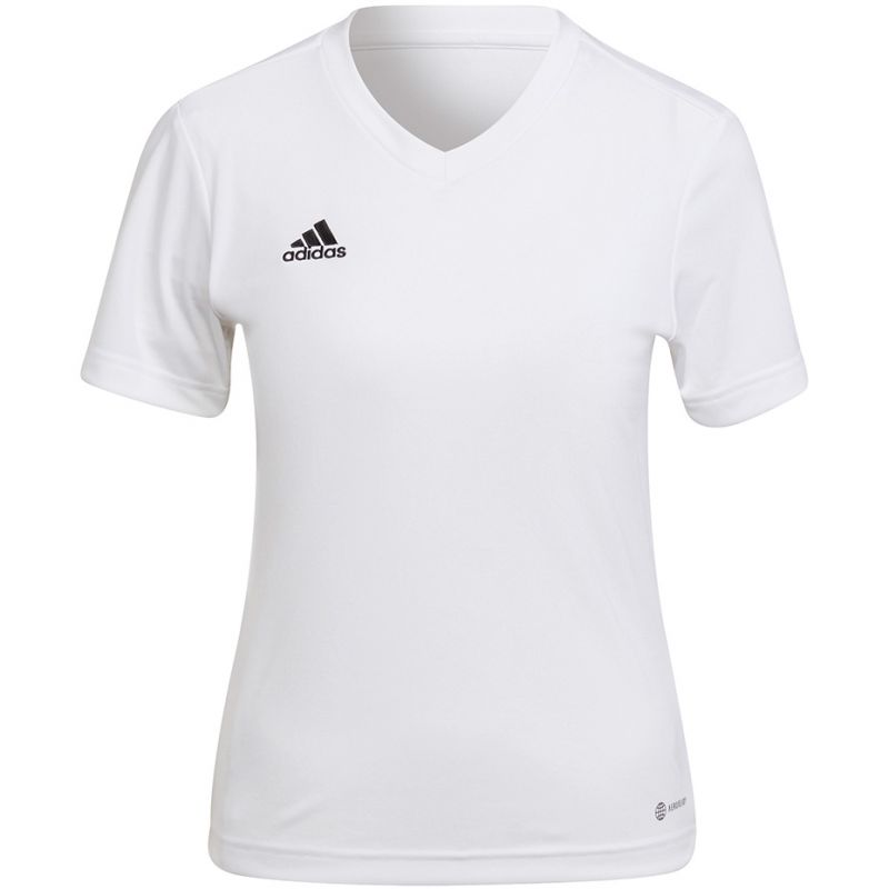 Koszulka adidas Entrada 22 Jersey W HC5074 - obrazek 6