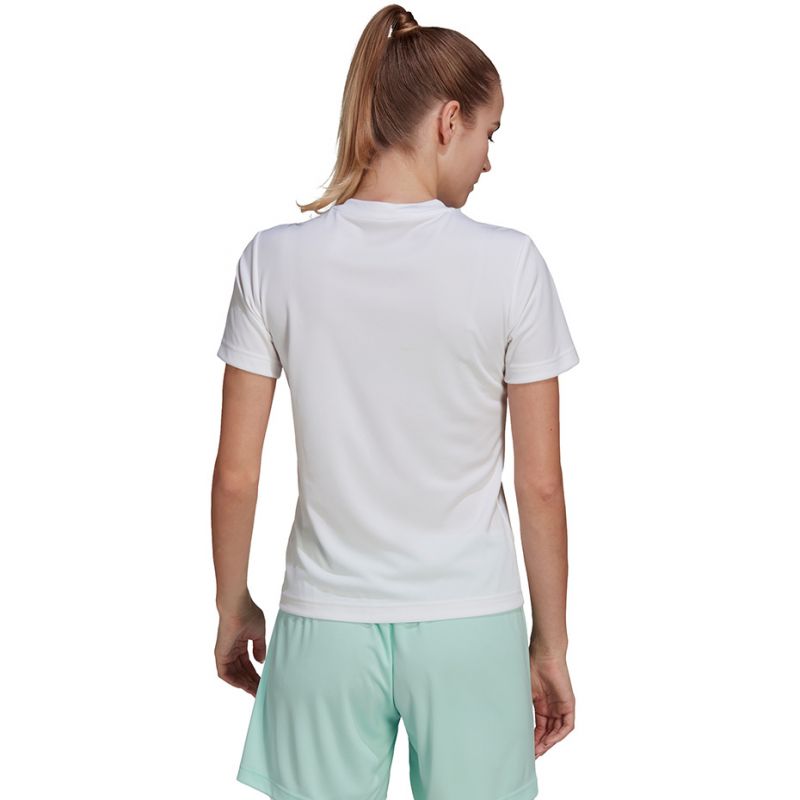 Koszulka adidas Entrada 22 Jersey W HC5074 - obrazek 9