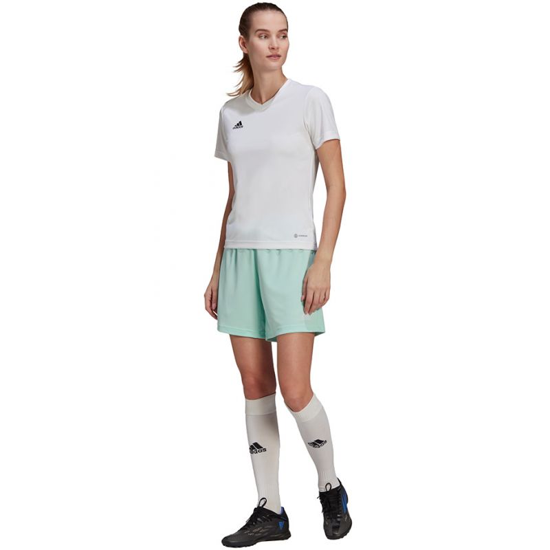 Koszulka adidas Entrada 22 Jersey W HC5074 - obrazek 10