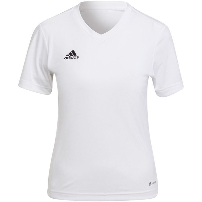 Koszulka adidas Entrada 22 Jersey W HC5074 - obrazek 13