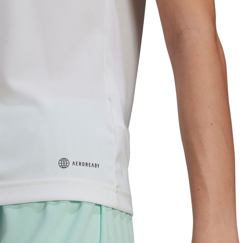Koszulka adidas Entrada 22 Jersey W HC5074 - obrazek 19