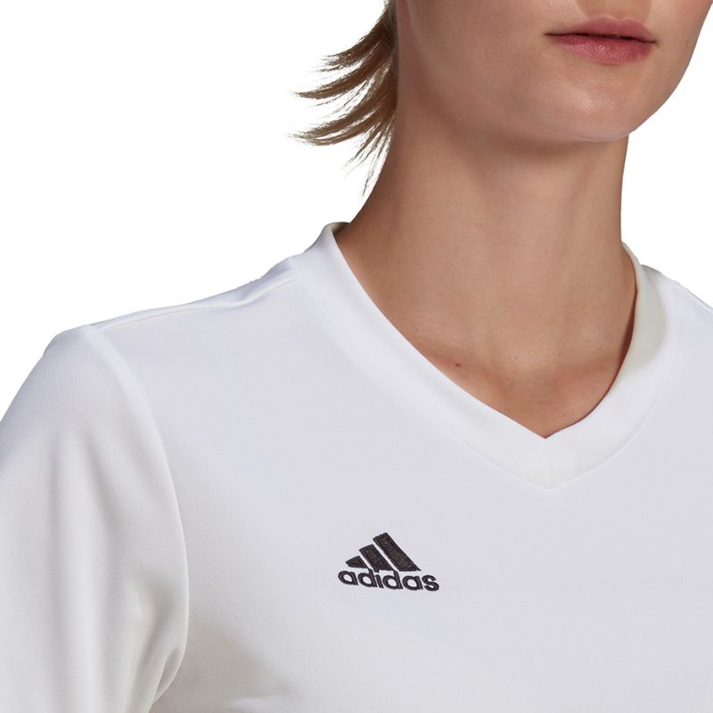 Koszulka adidas Entrada 22 Jersey W HC5074 - obrazek 20