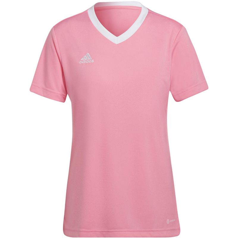 Koszulka adidas Entrada 22 Jersey W HC5075 - obrazek 6