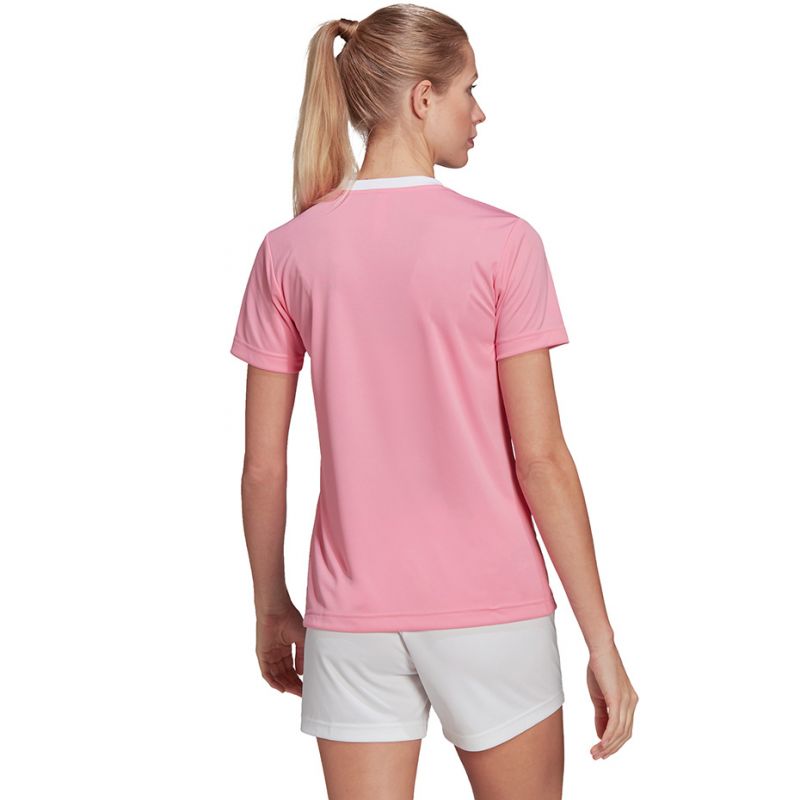 Koszulka adidas Entrada 22 Jersey W HC5075 - obrazek 9