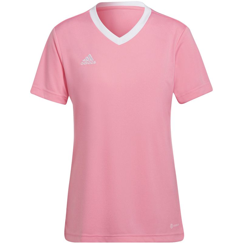 Koszulka adidas Entrada 22 Jersey W HC5075 - obrazek 13