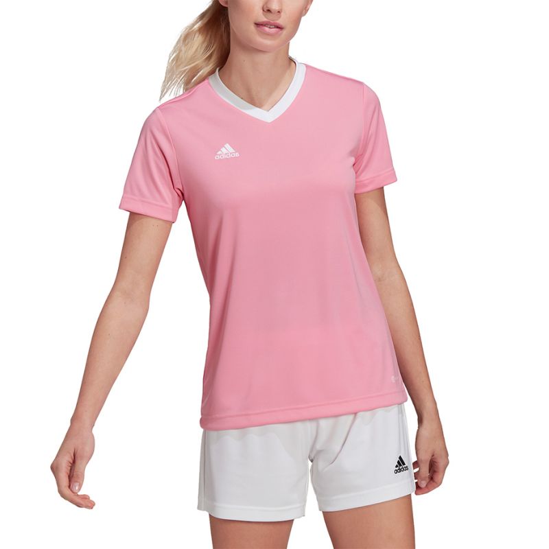 Koszulka adidas Entrada 22 Jersey W HC5075 - obrazek 15