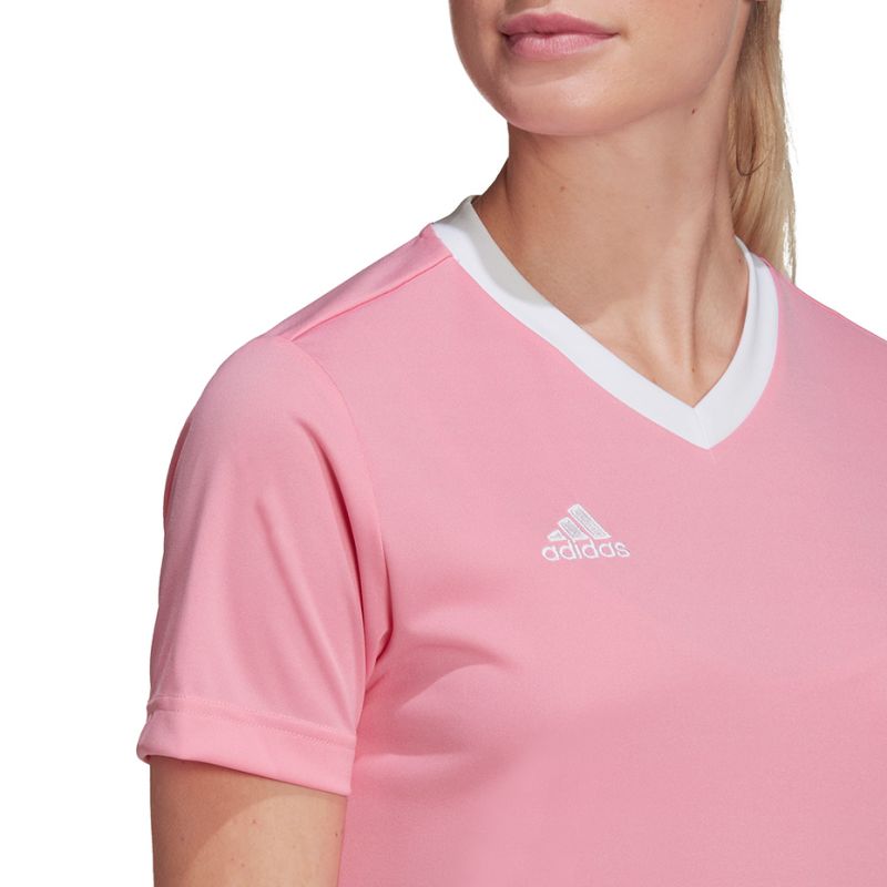 Koszulka adidas Entrada 22 Jersey W HC5075 - obrazek 19
