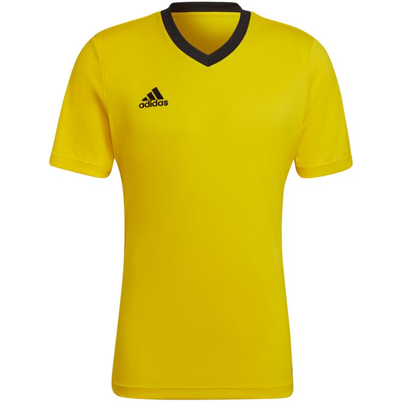 Koszulka adidas Entrada 22 Jersey M HI2122 - obrazek 6