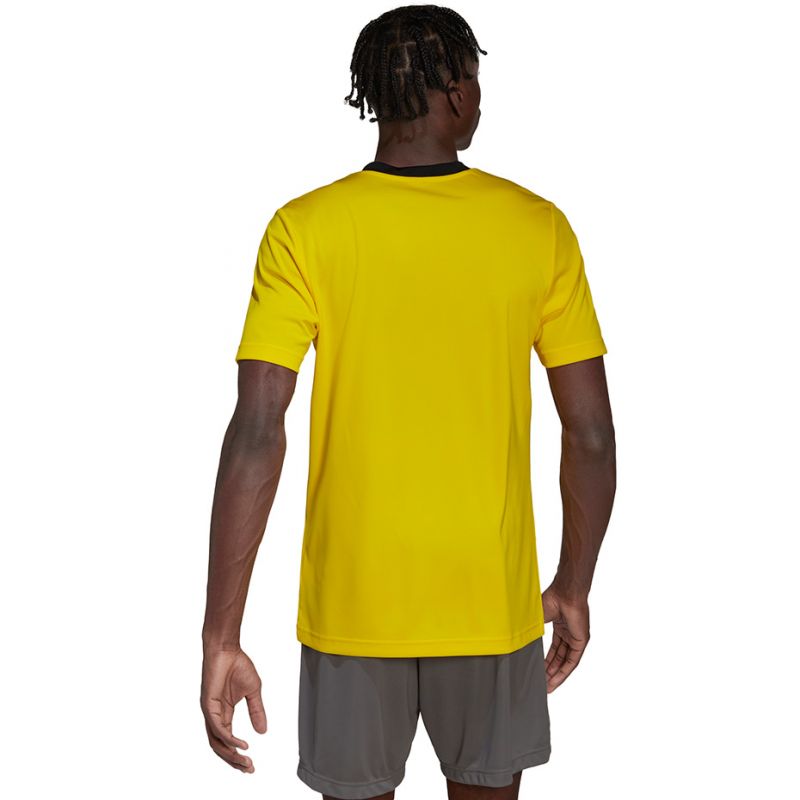 Koszulka adidas Entrada 22 Jersey M HI2122 - obrazek 9