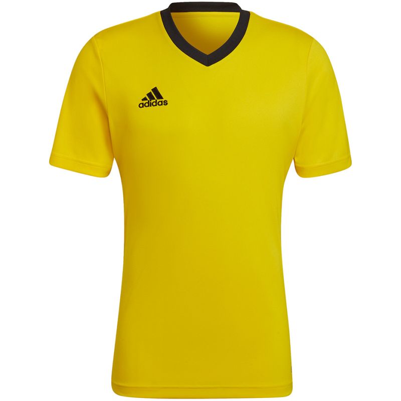 Koszulka adidas Entrada 22 Jersey M HI2122 - obrazek 14