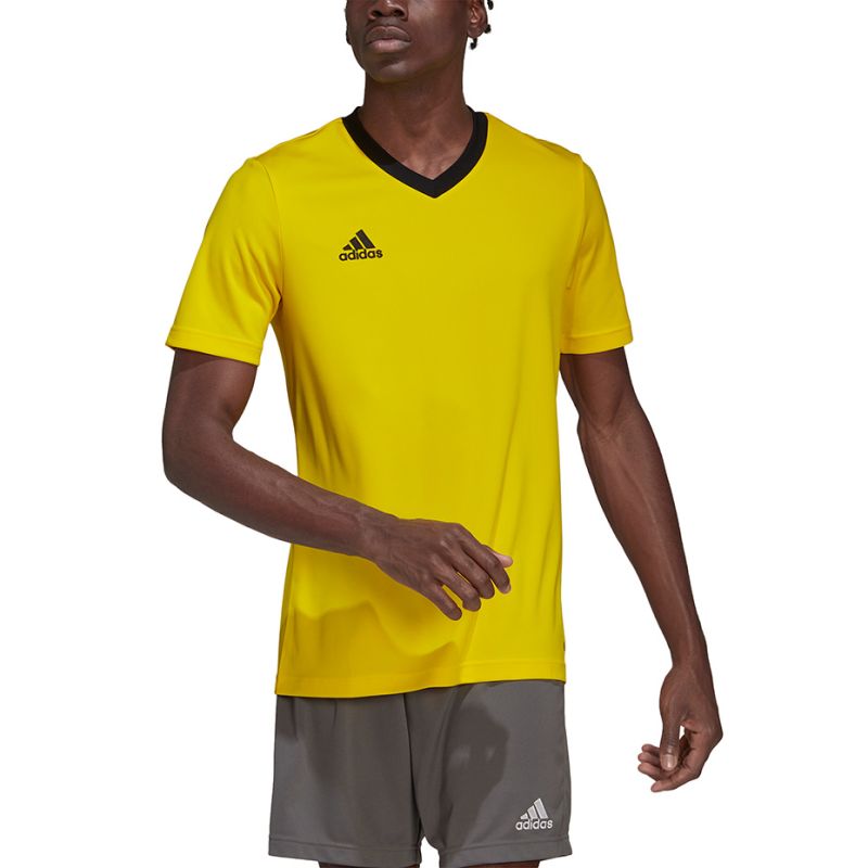 Koszulka adidas Entrada 22 Jersey M HI2122 - obrazek 16