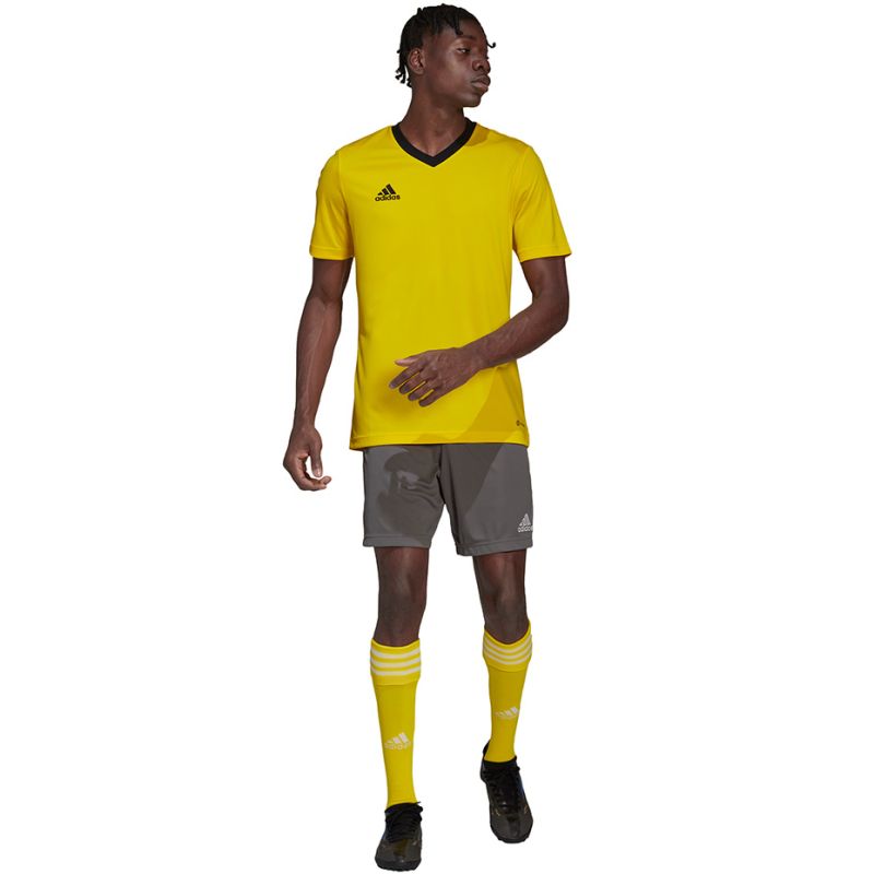 Koszulka adidas Entrada 22 Jersey M HI2122 - obrazek 18