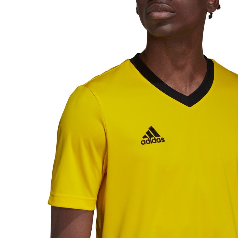 Koszulka adidas Entrada 22 Jersey M HI2122 - obrazek 20