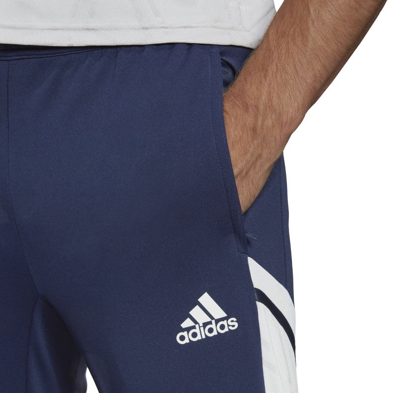 Spodnie adidas Condivo 22 M HG3706 - obrazek 3