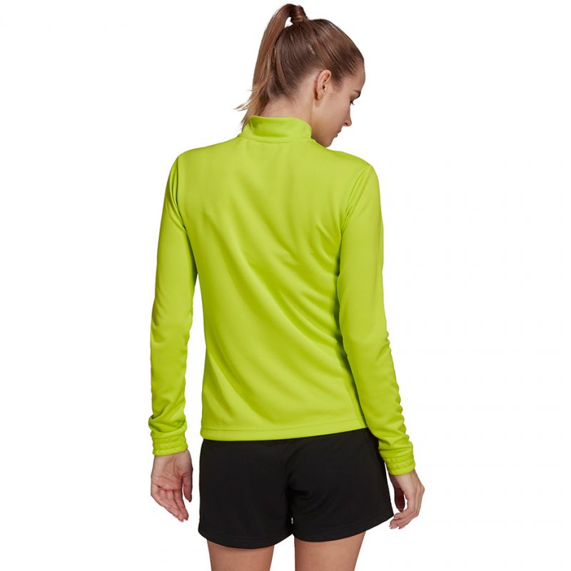 Bluza adidas Entrada 22 Top Training W HC5052 - obrazek 3