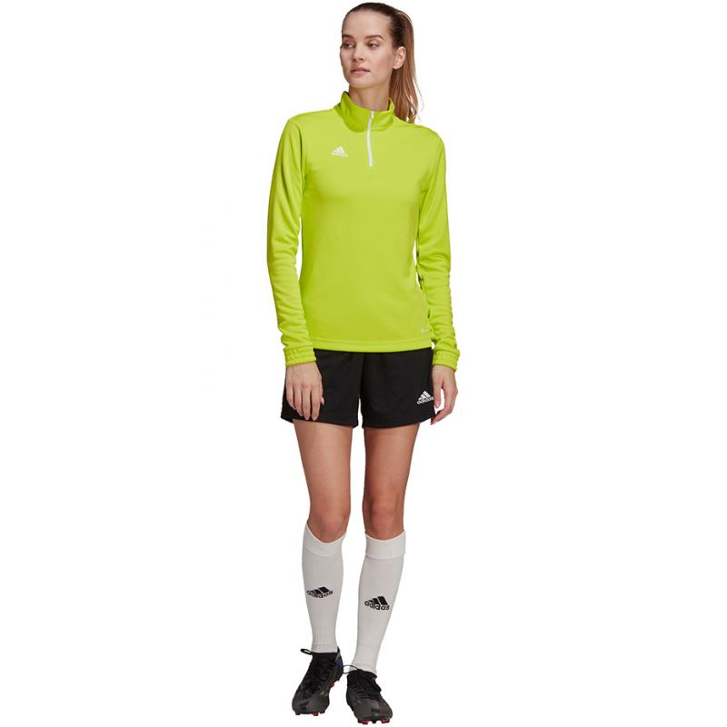 Bluza adidas Entrada 22 Top Training W HC5052 - obrazek 10