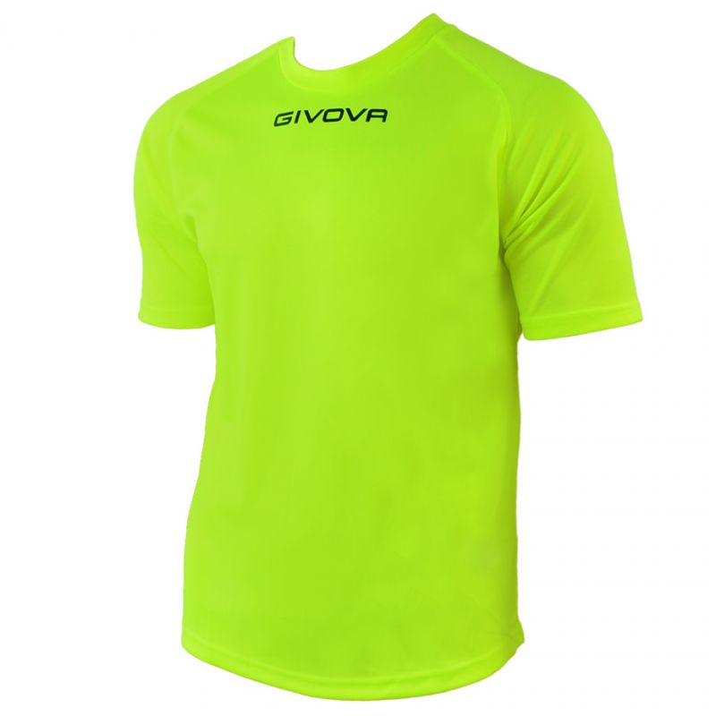Koszulka piłkarska Givova One U MAC01-0019 - obrazek 3