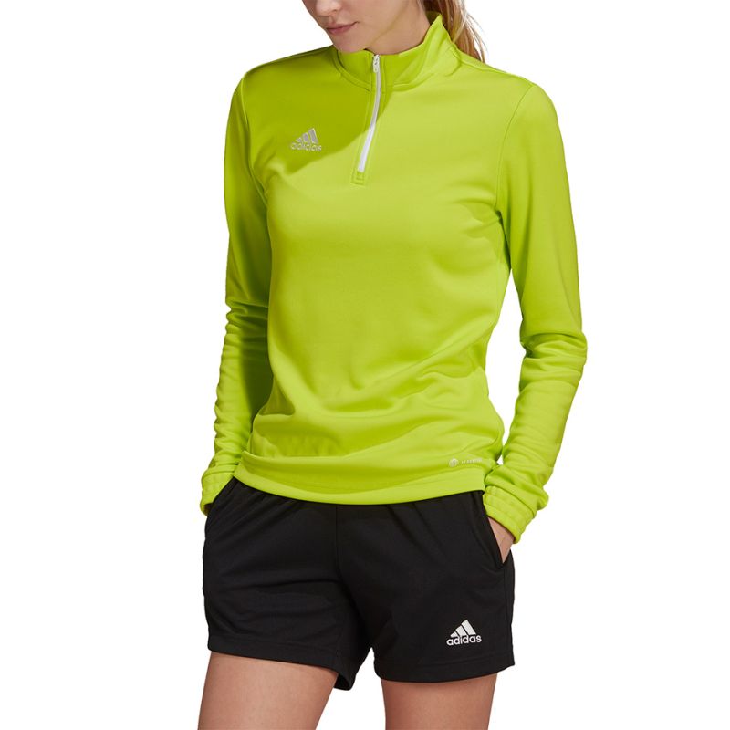 Bluza adidas Entrada 22 Top Training W HC5052 - obrazek 15