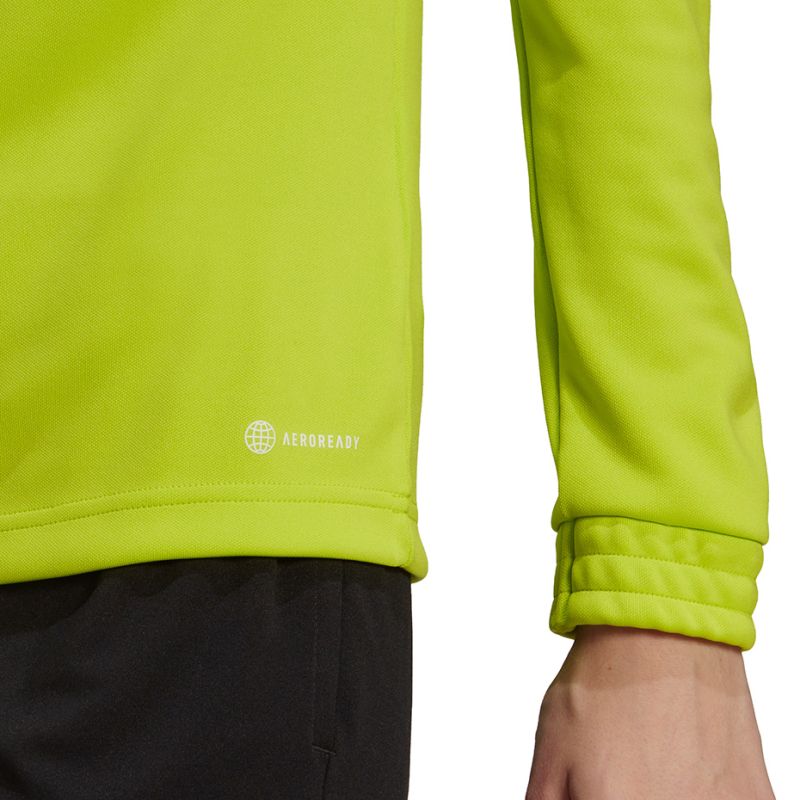 Bluza adidas Entrada 22 Top Training W HC5052 - obrazek 18