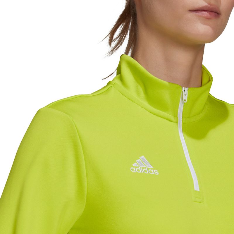 Bluza adidas Entrada 22 Top Training W HC5052 - obrazek 19
