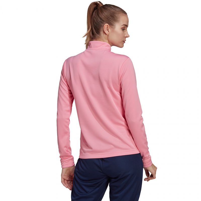 Bluza adidas Entrada 22 Top Training W HC5045 - obrazek 2