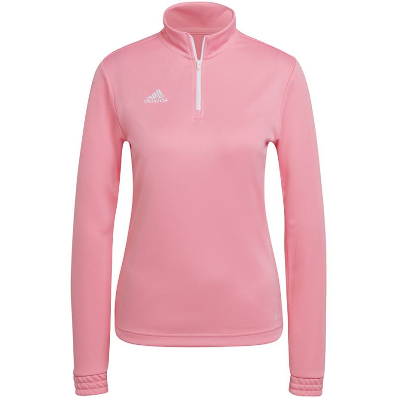 Bluza adidas Entrada 22 Top Training W HC5045 - obrazek 6