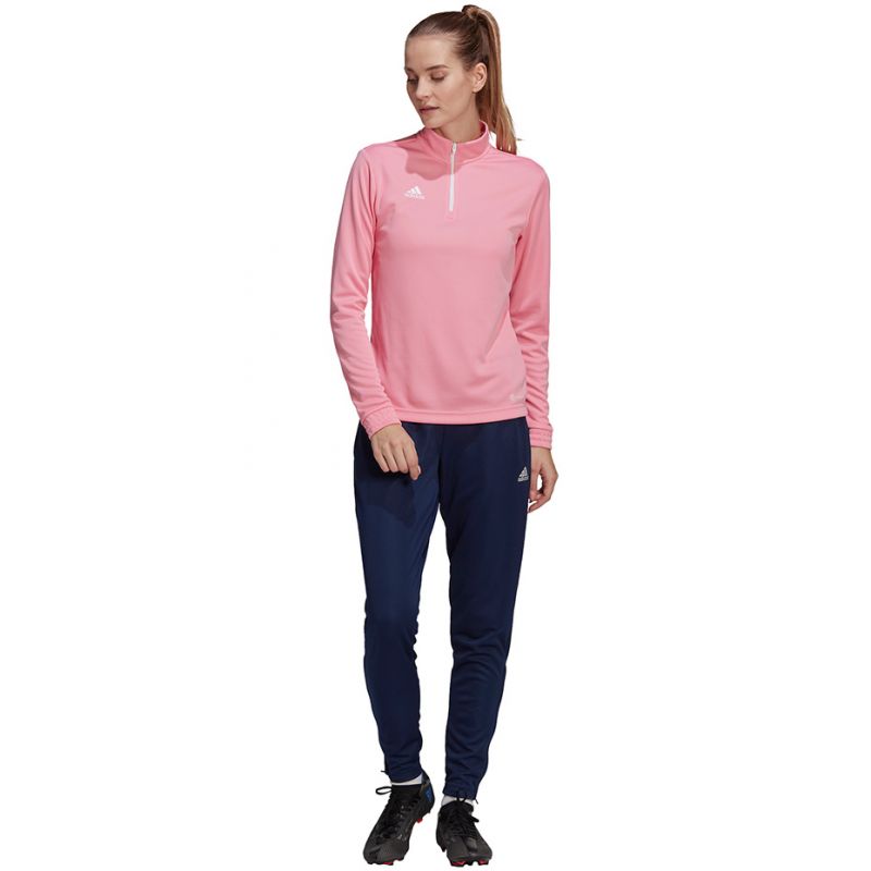 Bluza adidas Entrada 22 Top Training W HC5045 - obrazek 10