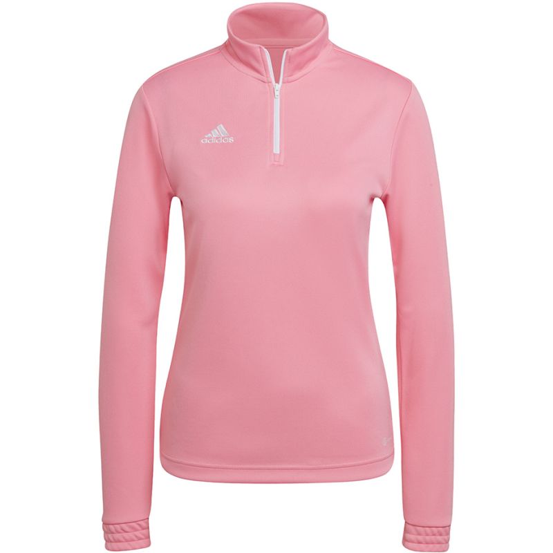Bluza adidas Entrada 22 Top Training W HC5045 - obrazek 13