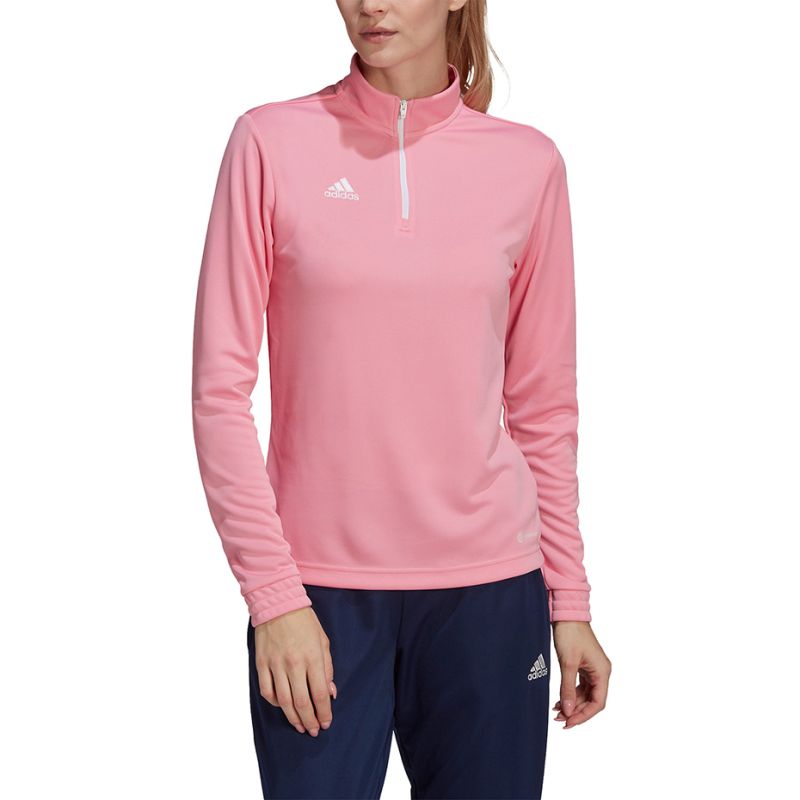 Bluza adidas Entrada 22 Top Training W HC5045 - obrazek 15