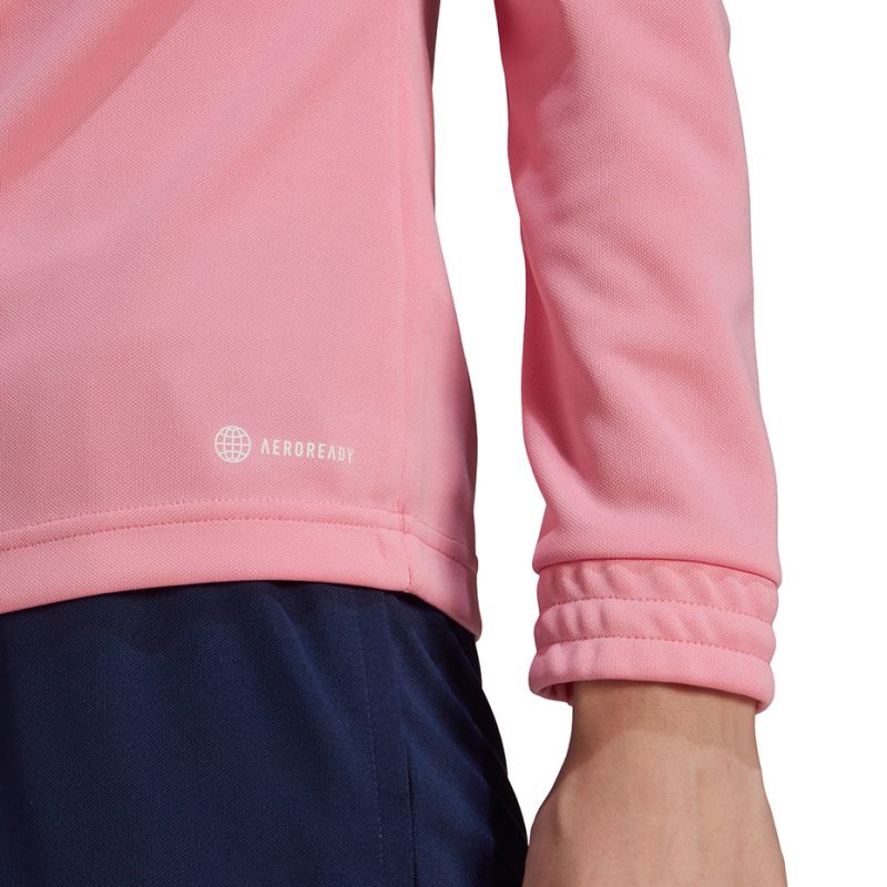 Bluza adidas Entrada 22 Top Training W HC5045 - obrazek 18