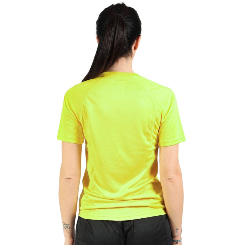 Koszulka piłkarska Givova One U MAC01-0019 - obrazek 9