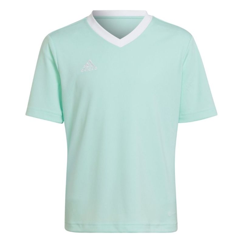 Koszulka adidas Entrada 22 Jersey Jr HC5078 - obrazek 6