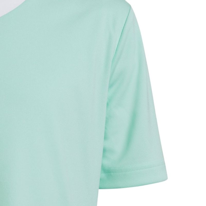 Koszulka adidas Entrada 22 Jersey Jr HC5078 - obrazek 8