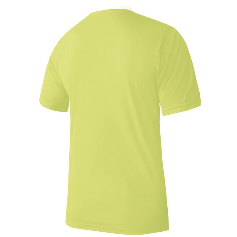 Koszulka adidas Entrada 22 Jersey Jr HC5079 - obrazek 2