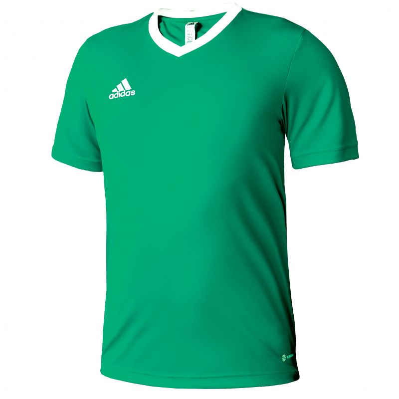 Koszulka adidas Entrada 22 Jersey Jr HI2126