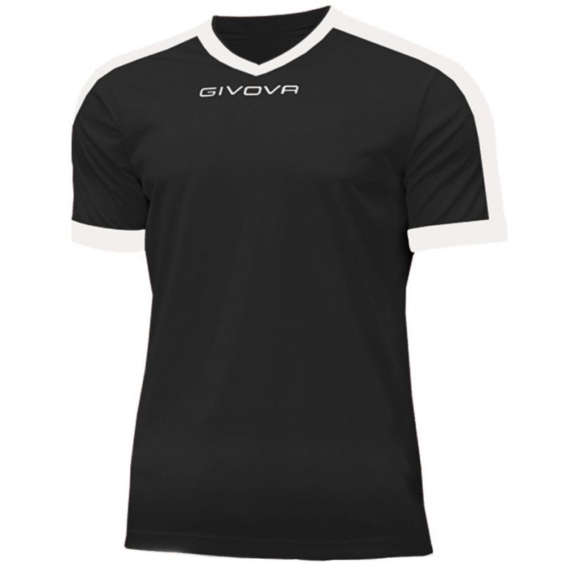Koszulka Givova Revolution Interlock MAC04 1003 - obrazek 3