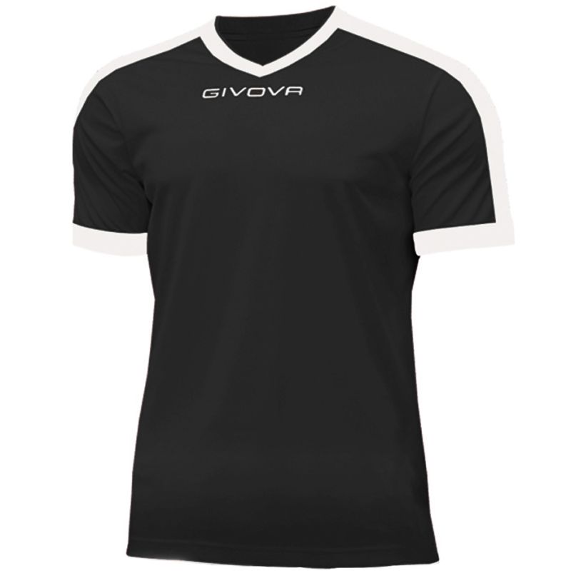 Koszulka Givova Revolution Interlock MAC04 1003 - obrazek 6