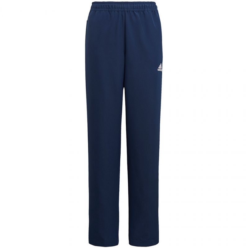 Spodnie adidas Entrada 22 Presentation Jr H57524