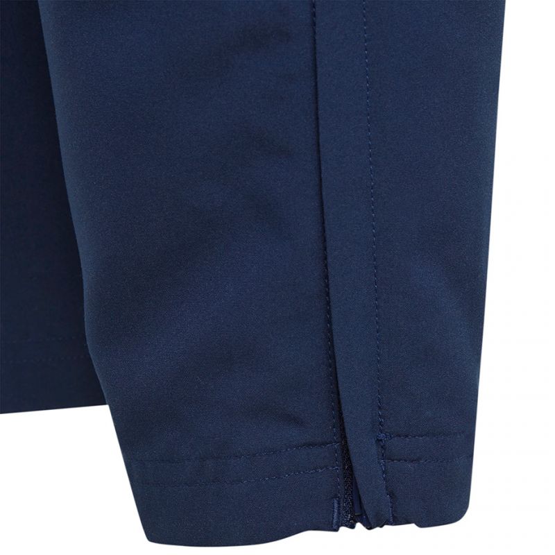 Spodnie adidas Entrada 22 Presentation Jr H57524 - obrazek 4