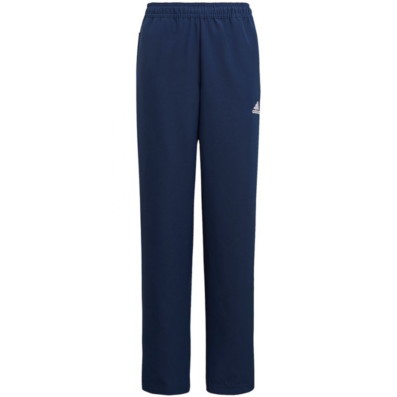 Spodnie adidas Entrada 22 Presentation Jr H57524 - obrazek 5