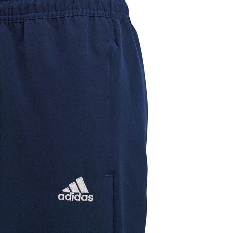 Spodnie adidas Entrada 22 Presentation Jr H57524 - obrazek 7